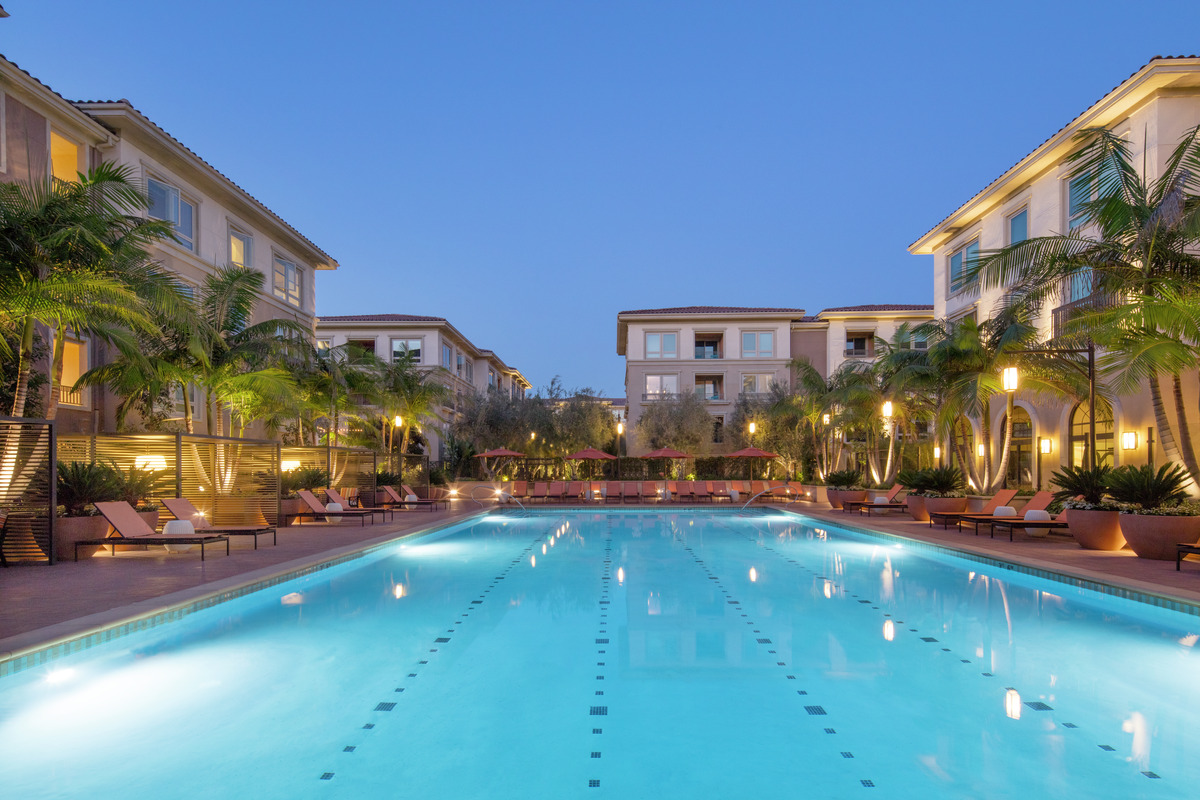 Best Luxury Playa Vista Apartments For Rent West La Rentals
