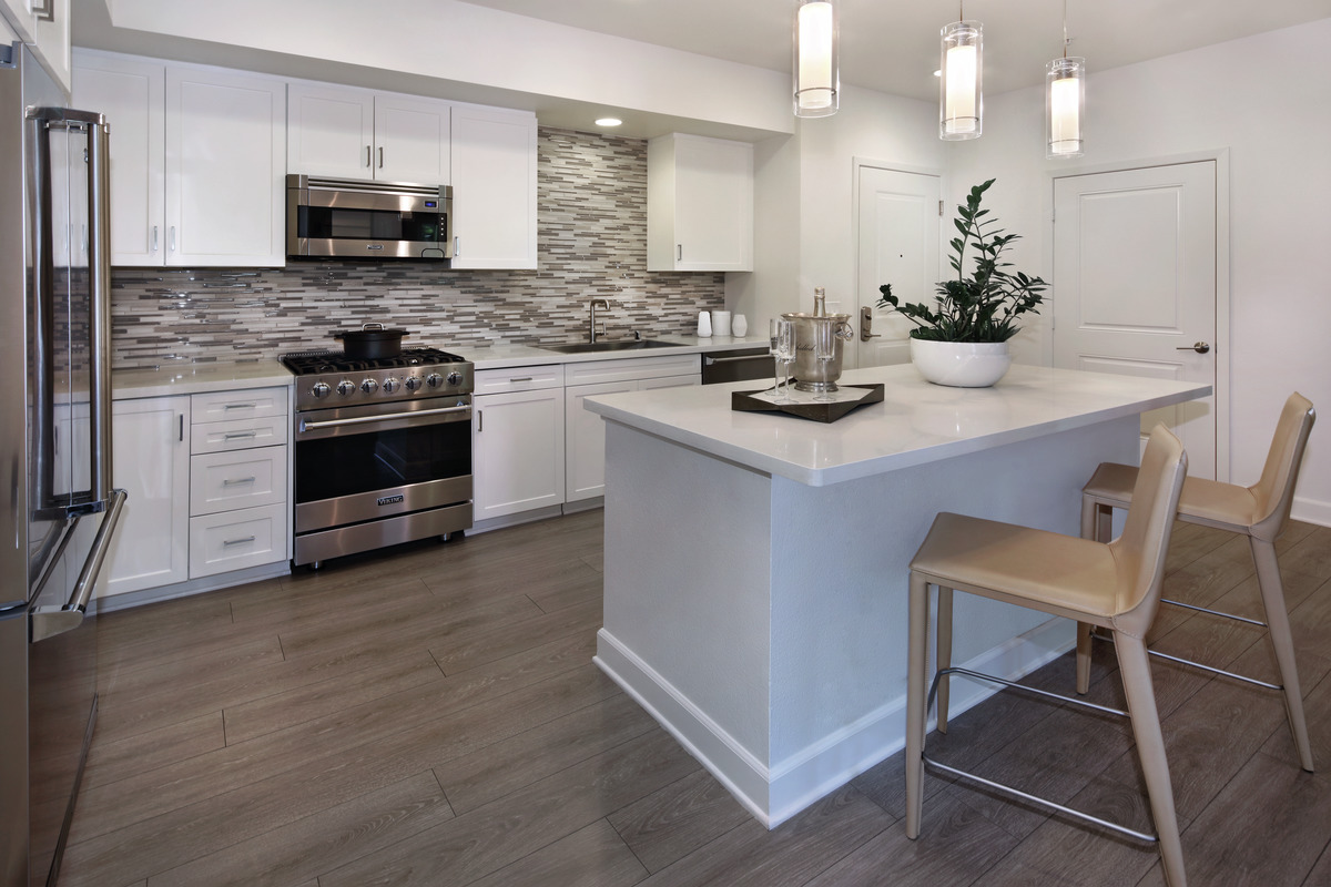 Ideas For Decorating Your Apartment Kitchen Irvine Company